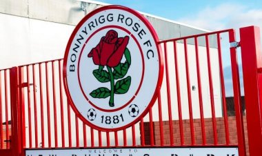 Bonnyrigg Rose host Celtic in Lowland League opener - two months after Old Firm rejection