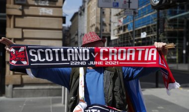 The incredible Billy Gilmour Celtic conspiracy put to bed