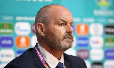 Steve Clarke threw Scotland chances away by snubbing Celtic duo - 67 Hail Hail