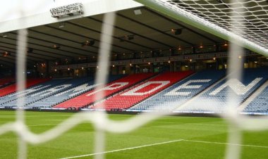 ‘Can’t Believe’, ‘Ridiculous’ – Reaction to Scotland Defeat Moves to Celtic Star