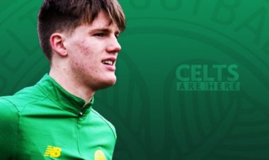 Leeds Utd Try Again for Top Celtic Prospect