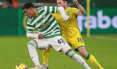 Celtic youngster Armstrong Okoflex travels to complete summer exit to West Ham - 67 Hail Hail