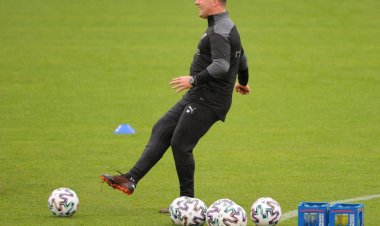 Former Celtic youth earns rave coaching review from elite Champions League winner - 67 Hail Hail