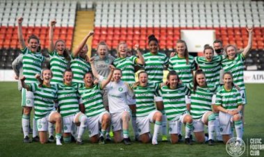 Unprecedented Access – Club Announce More Games on Celtic Pass