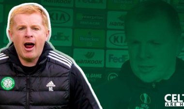 ‘There was no upside’ – Former Chairman Blasts Neil Lennon
