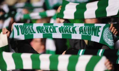 Celtic unity will give rivals a big shock this season - 67 Hail Hail
