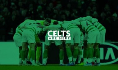 Could Celtic Really Land £15m Rated Free Agent?