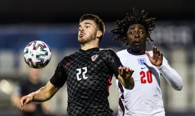 Report: Hajduk Split ready to sell Mario Vuskovic; Celtic face competition from Italy - 67 Hail Hail