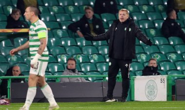 One bad 45 minutes- jilted Celt takes aim at Neil Lennon