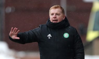 Video: Former Celtic boss Neil Lennon clashes with SFA chief exec live on air - 67 Hail Hail