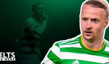 75% of Fans Polled Deliver Emphatic Leigh Griffiths Verdict