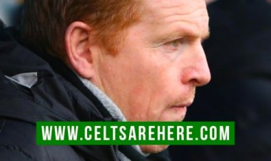 Video: Neil Lennon Tears Leigh Griffiths Apart during BBC Interview