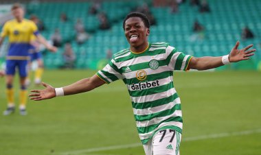 FC Nordsjaelland boss addresses speculation on Celtic talent Karamoko Dembele - 67 Hail Hail