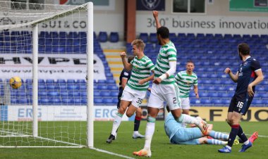 Celtic defender Kristoffer Ajer can surely do better than Norwich City - 67 Hail Hail