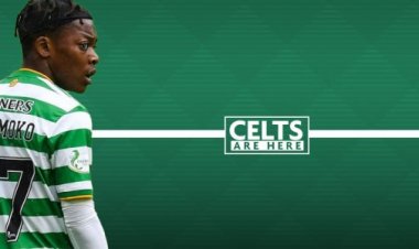 Surprise Side Reveal Karamoko Dembele Talks
