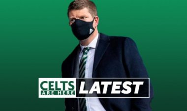 Dominic McKay Hints at Season Ticket Sales