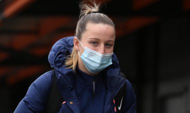 Fan favourite Filbey leaves Celtic FC Women; announces on Instagram - 67 Hail Hail