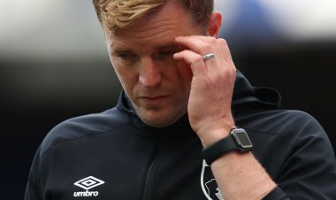Eddie Howe left red faced again. Celtic have dodged a bullet - Opinion