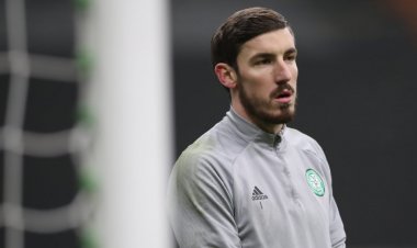 Celtic have invested in Vasilis Barkas; any departure fee should represent that - 67 Hail Hail