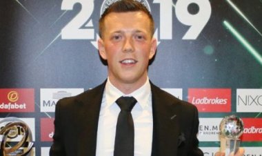 The Next Celtic Captain