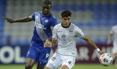 Talleres President says Celtic target Hincapie in advanced talks with Serie A outfit - 67 Hail Hail