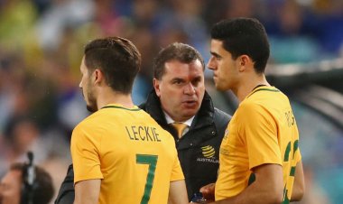 New Celtic boss Ange Postecoglou addresses the big Tom Rogic question with detailed answer - 67 Hail Hail