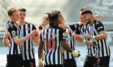 Report: Newcastle target who spent 2020/21 on loan now won’t be returning to his club