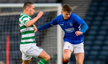 July 7 deadline set for Celtic and Rangers Colts league reconstruction plan