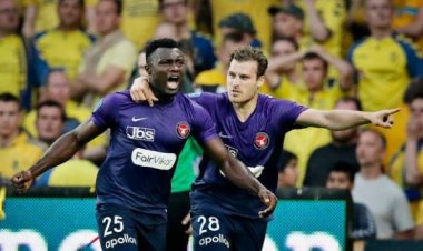 Rumoured Defender Speaks Out On Possible Return