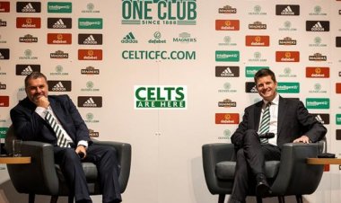 Celtic Fan Media Takes Massive Step Forward