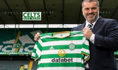 ‘Makes me happy’, ‘Fell in love’ – Postecoglou Clip Gets Brilliant Reaction