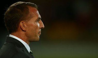 Confirmed: Brendan Rodgers Contacted New Celtic Manager
