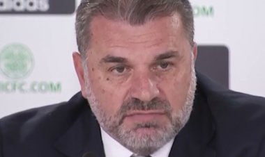 'AM I READY FOR THE INTENSITY OF THIS JOB? WELL, WE'LL FIND