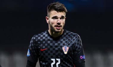 Croatian Report: Celtic closing in on Vuskovic signing, could join this week - 67 Hail Hail