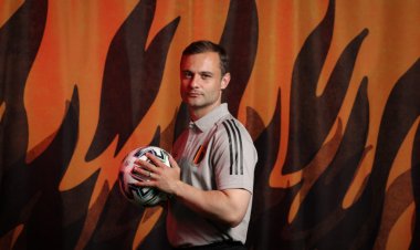 It should be a surprise to nobody Shaun Maloney is excelling with Belgium; Celtic must be watching - 67 Hail Hail