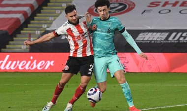 ‘Not going anywhere’ ‘£18m minimum’ ‘would do well up there…’ Sheffield United fans react to Celtic’s Baldock rumour