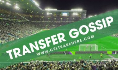 Celtic Transfer Link Looks Like Bad Move