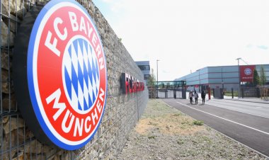 Former Celtic youngster Barry Hepburn selected for Bayern Munich promotion - 67 Hail Hail
