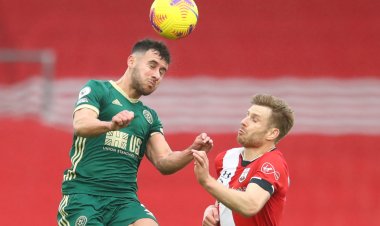 Report: Sheffield United won't undervalue Celtic-linked George Baldock - 67 Hail Hail