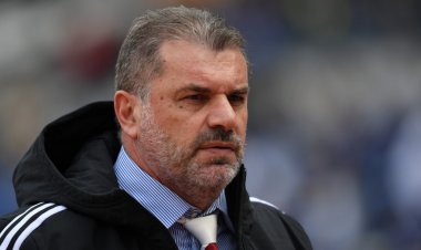 The 7 Celtic players Ange Postecoglou could send out the exit door this summer - 67 Hail Hail