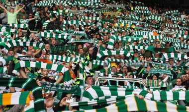 Celtic 'fan media' isn't going anywhere - in fact, it's getting bigger and better - 67 Hail Hail