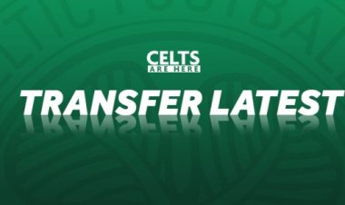 Celtic Target ‘On The Verge’ Of Completing Serie A Move