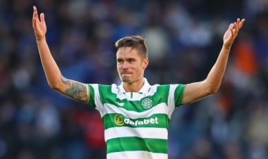Swedish Duo Gear Up For Hampden Return