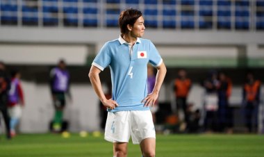 Profile: Ko Itakura, the potential Celtic signing who ticks plenty of boxes - 67 Hail Hail