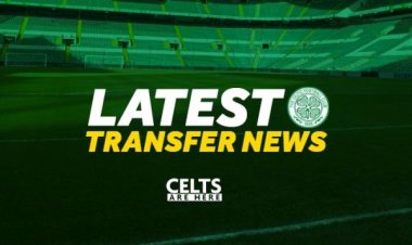 Major Snag in Potential Ko Itakura Celtic Deal