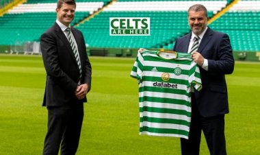 ‘I could have been a Celtic player’ – Premier League Star Offers Timely Reminder