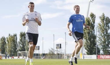 Report: Celtic Head of Sports Science Jack Nayler leaves Parkhead for Germany - 67 Hail Hail