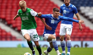 Josh Doig heads list of Celtic signing suggestions from Charlie Nichol