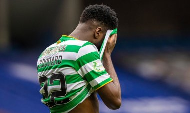 Edouard's Leicester move in tatters as Foxes close in on £30M Daka signing