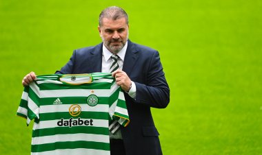 Ange Postecoglou could be gone by Christmas if Celtic don't start well, warns pundit